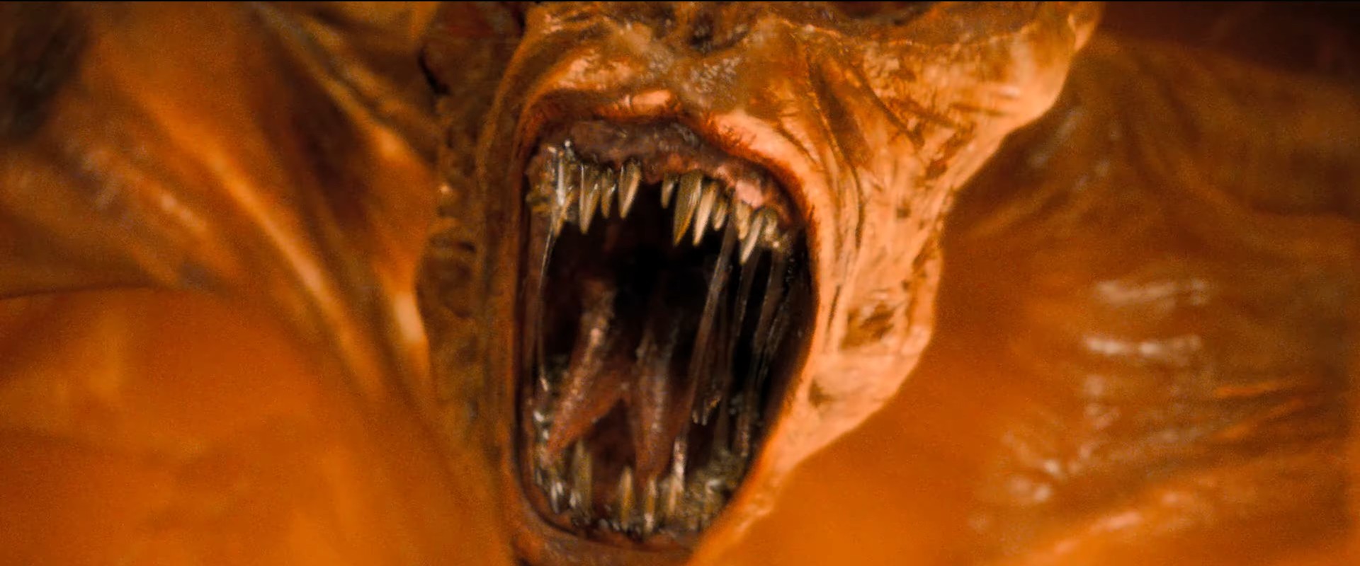 Demons that are destroyed with Constantine's light